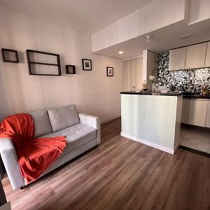 Suite Balcony